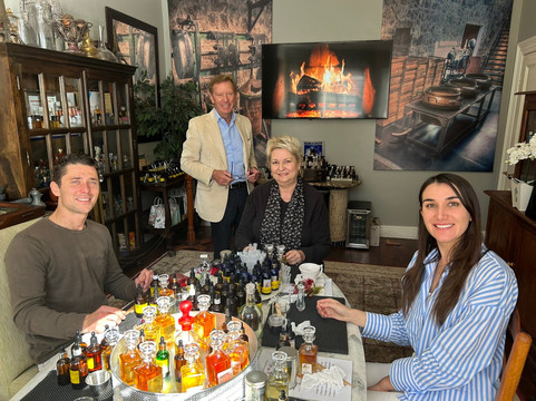 Kumanov Cosmetics-开普敦中心区必去景点