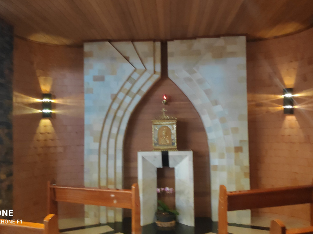 Paróquia São Miguel Arcanjo-Maringa必去景点