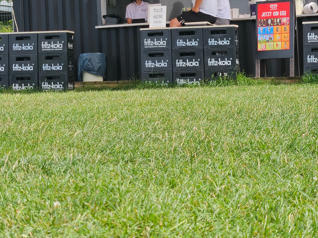 Der Freizeitsee Tuttenbrock-Beckum必去景点