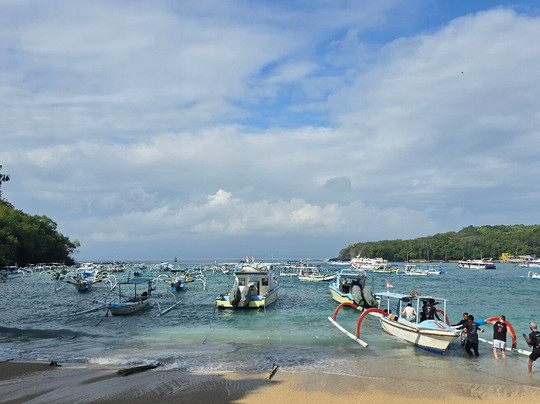 Bali Fun Diving-登巴萨必去景点
