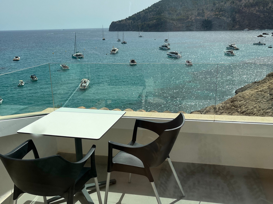 Bahía Suites Camp de Mar主图