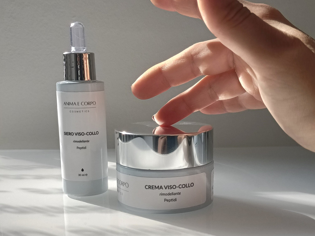 Anima e Corpo - Estetica Benessere-都灵必去景点