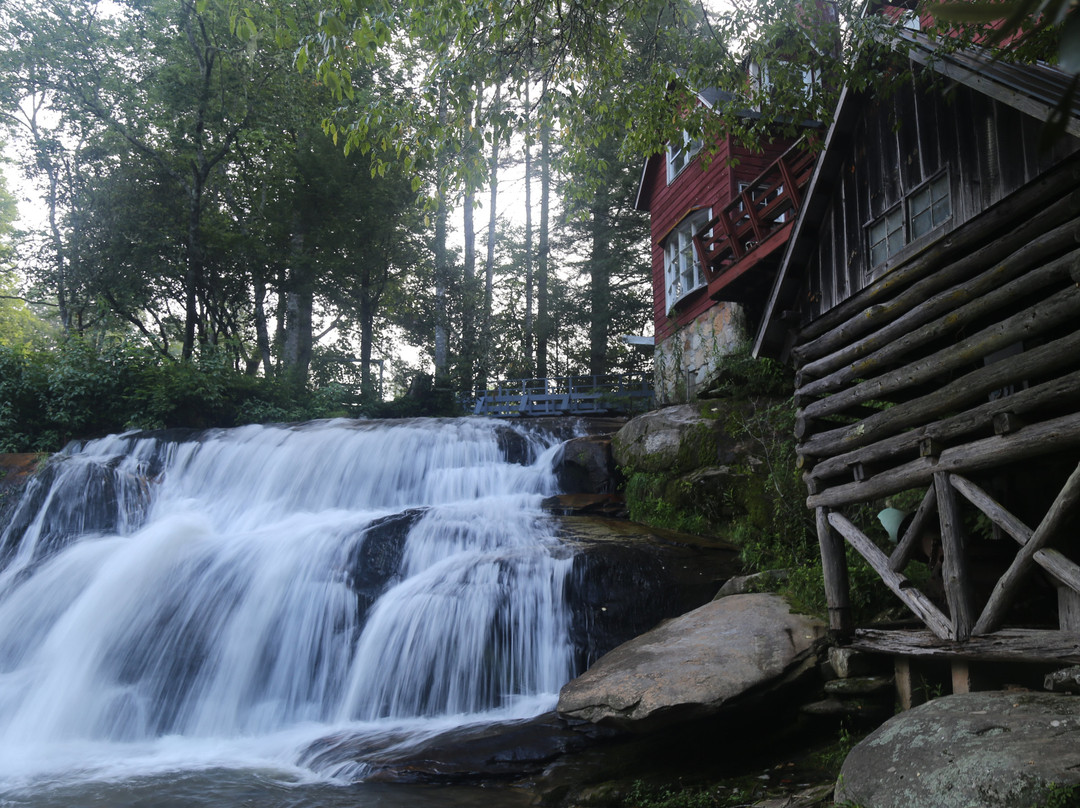 Brook Trout Inn主图
