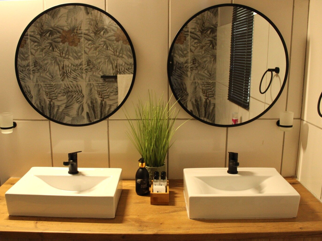 B@home Guest House主图