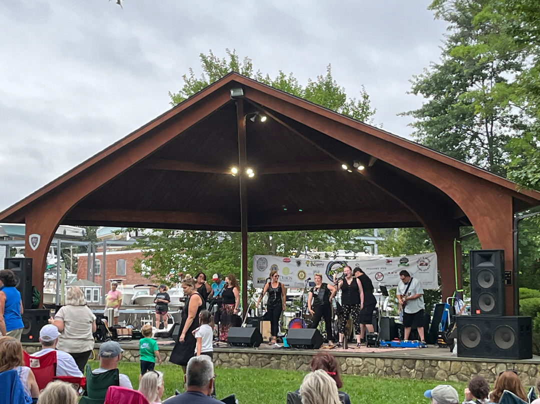 Best Western Plus Cold Spring主图