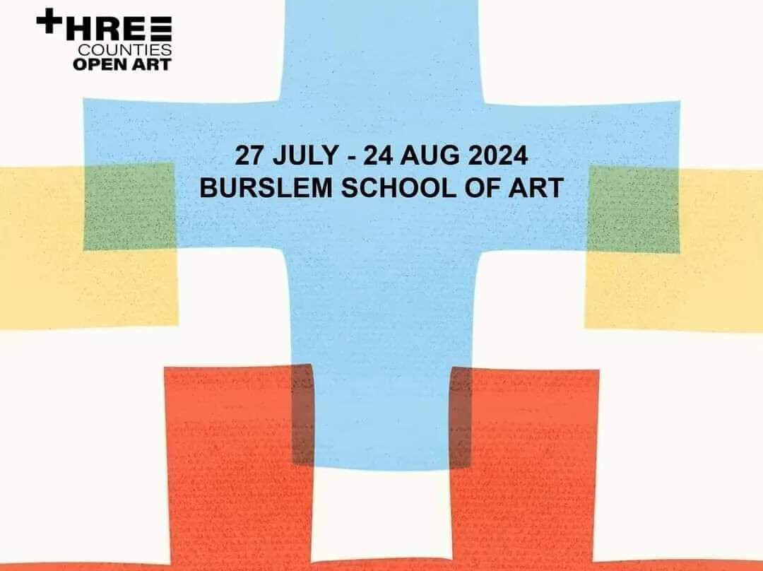 Burslem School of Art景点图片