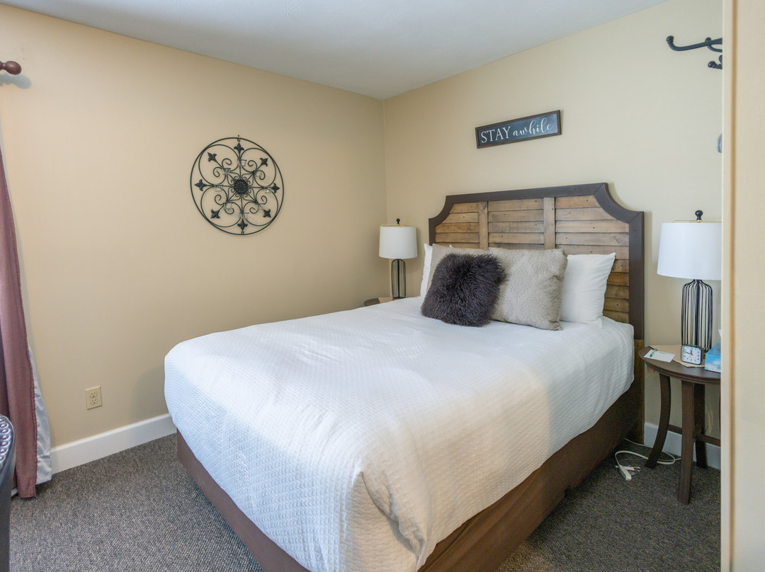 法兰克福酒店主图