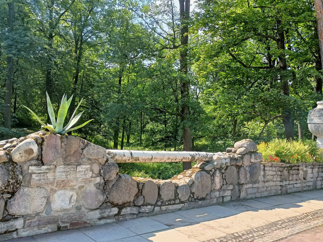 Aleksandria Historical Park景点图片