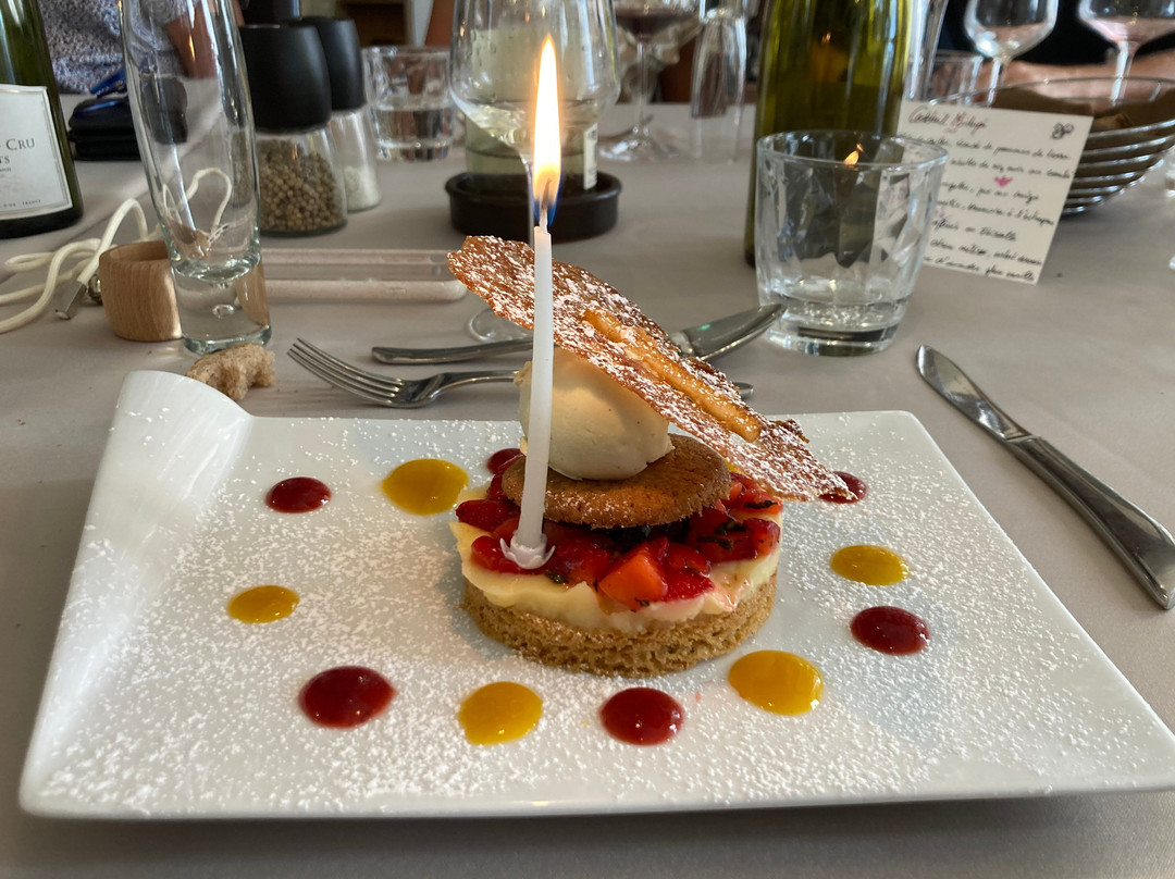 Core by Clare Smyth