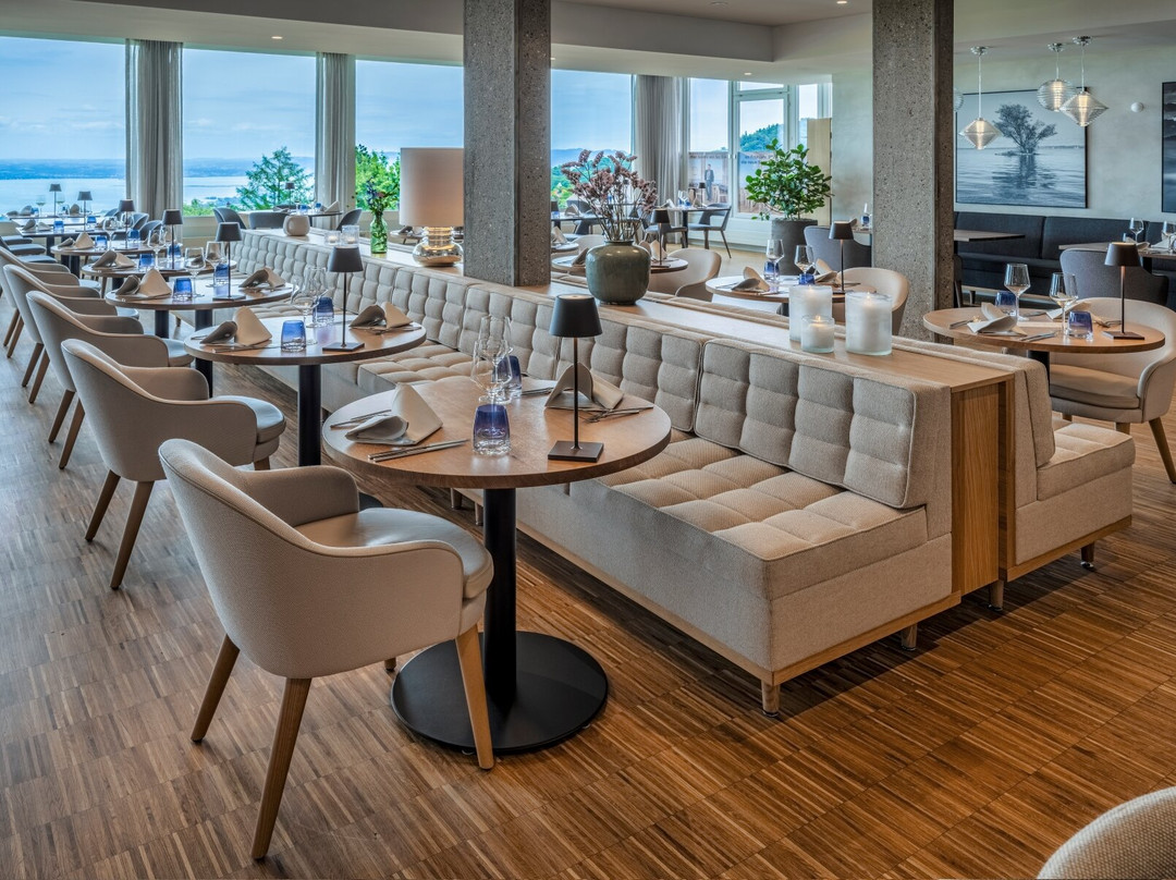 Hotel Heiden主图