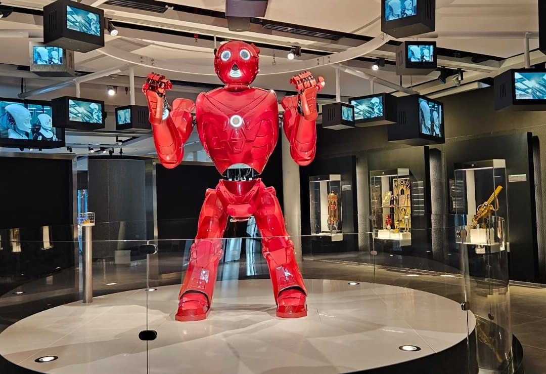 Al Salam Palace Museum-Kuwait City必去景点