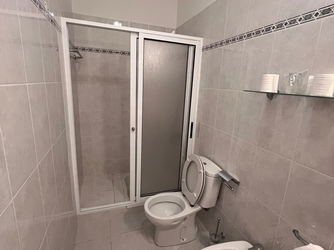 Hotel Costa Linda主图