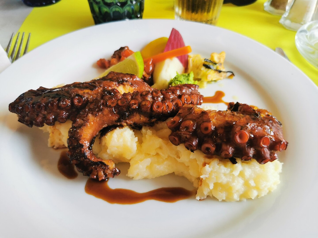 Le Flamant Rose主图