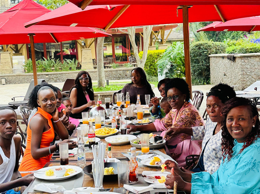 恩纳斯排度假酒店及水疗中心主图