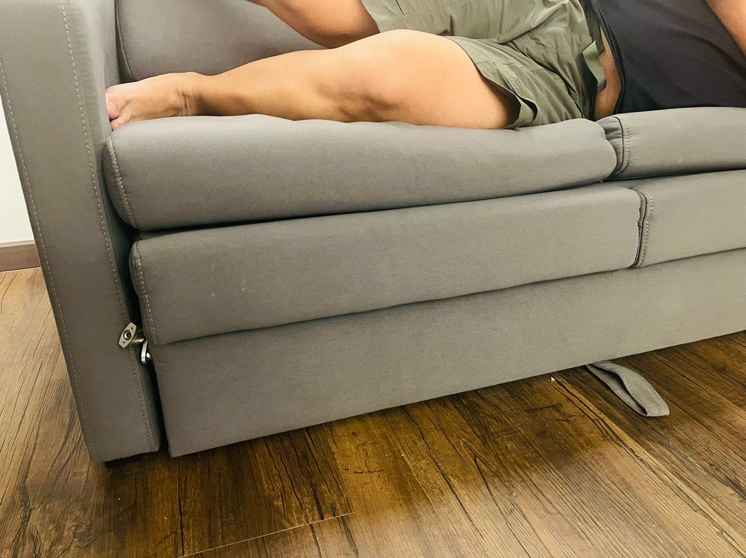 Tropics Eight Suites主图