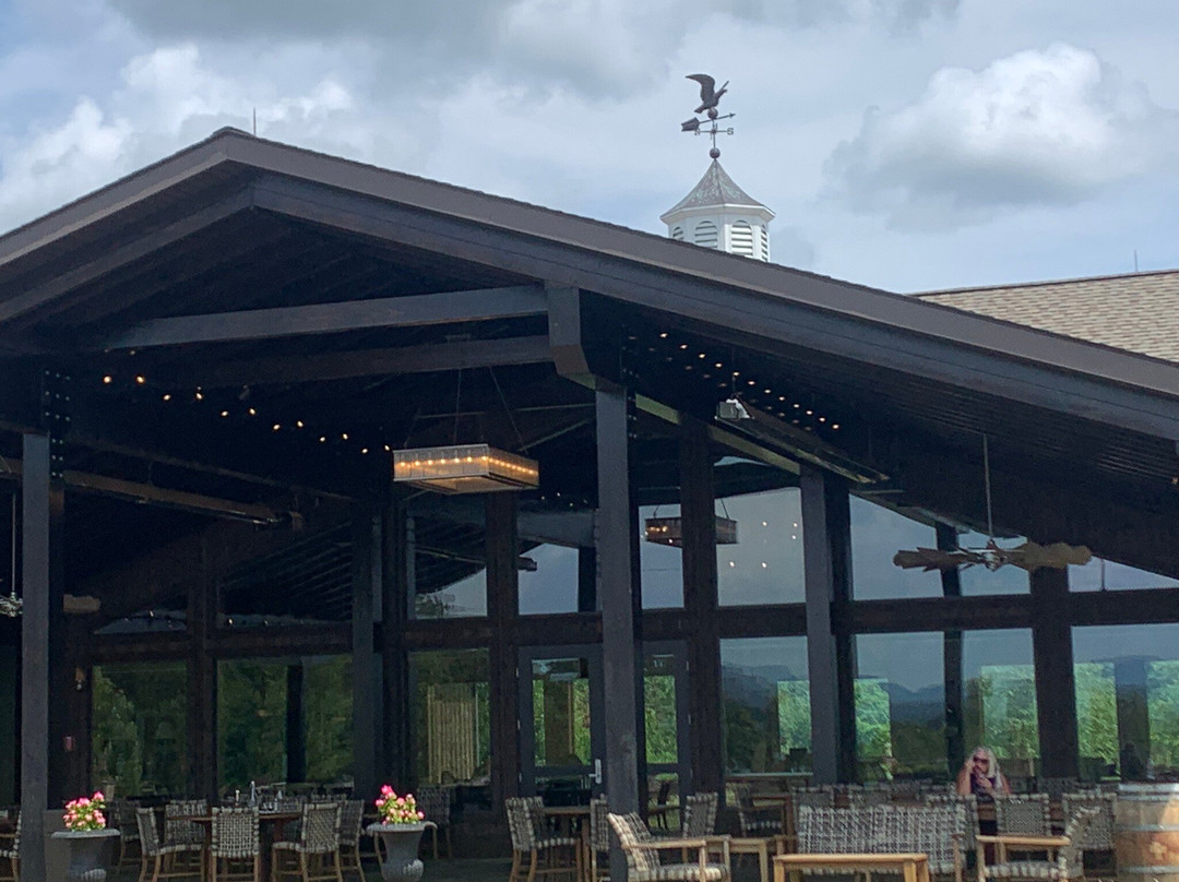 Tasting Room & Taphouse at Mount Ida Reserve-夏洛茨维尔必去景点