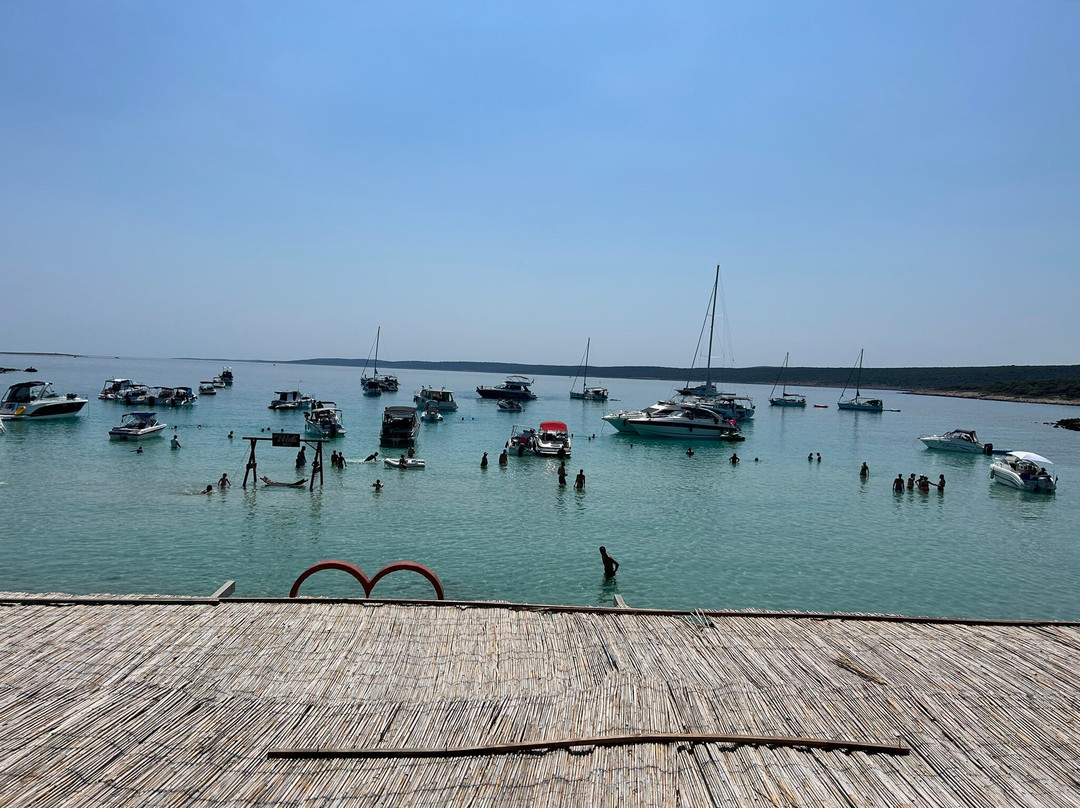 Meli Plat-Lošinj Island必去景点