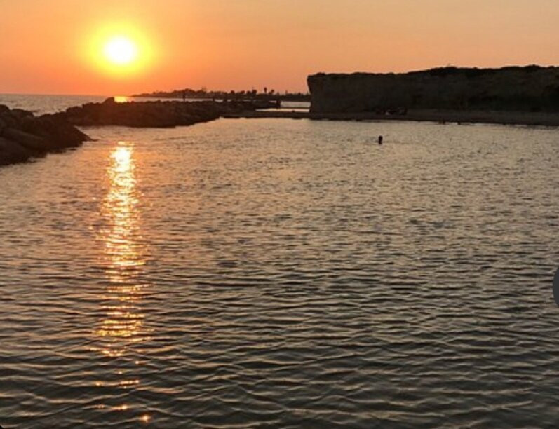 Punta Cirica o Cozzo Ciriga景点图片