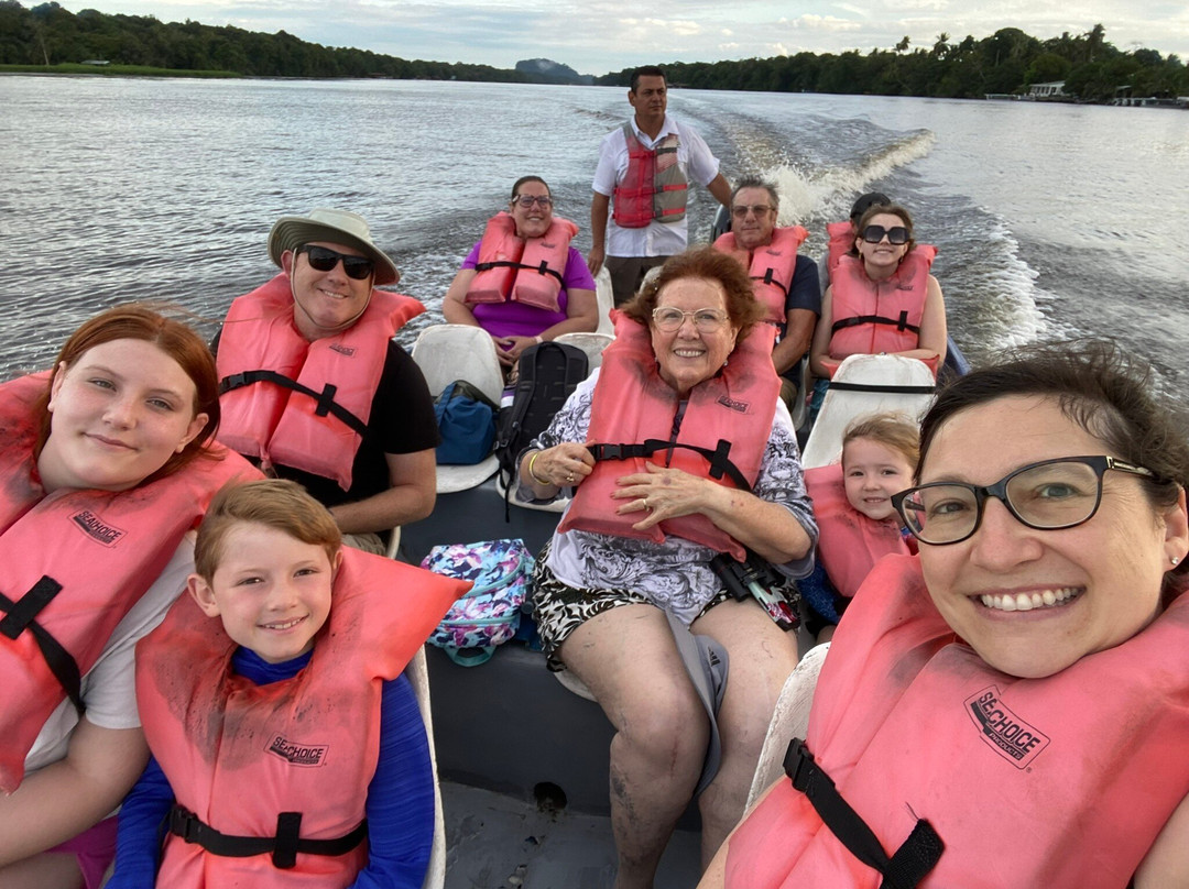 Tuanis Adventures-大滩必去景点