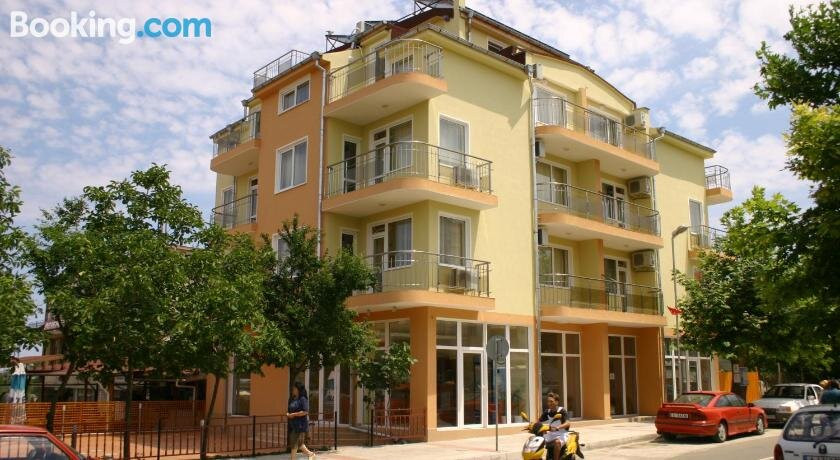 Semeen Khotel Kalisto