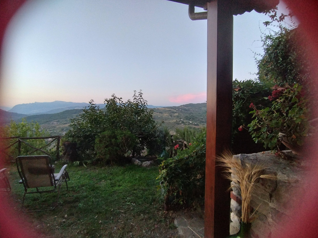 Il Rifugio del Calore主图