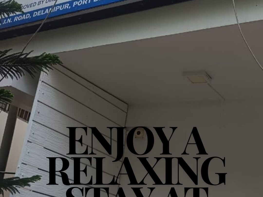 Kevins Bed & Breakfast主图