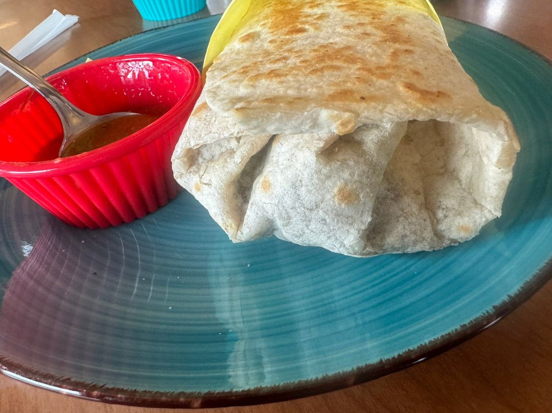 Restaurante La Mexicana