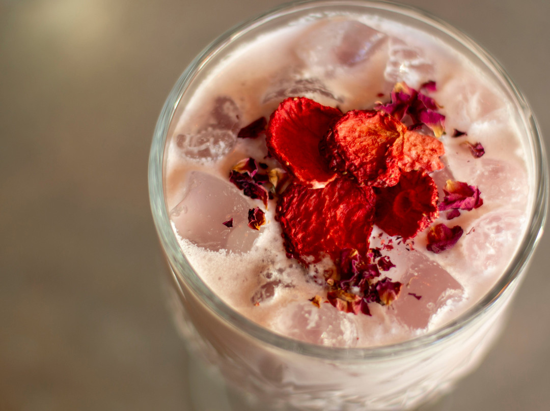 Khb Brugghús Brewery & Distillery-Borgarfjordur Eystri必去景点