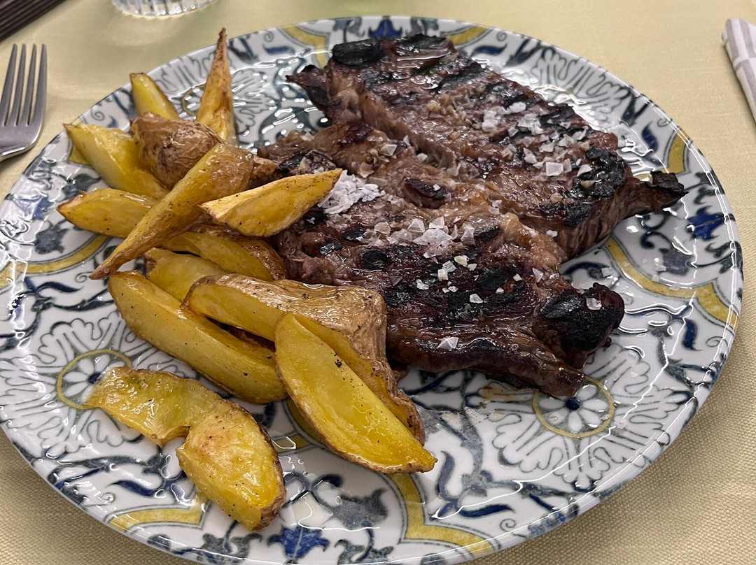 Hotel St. Giorgio主图