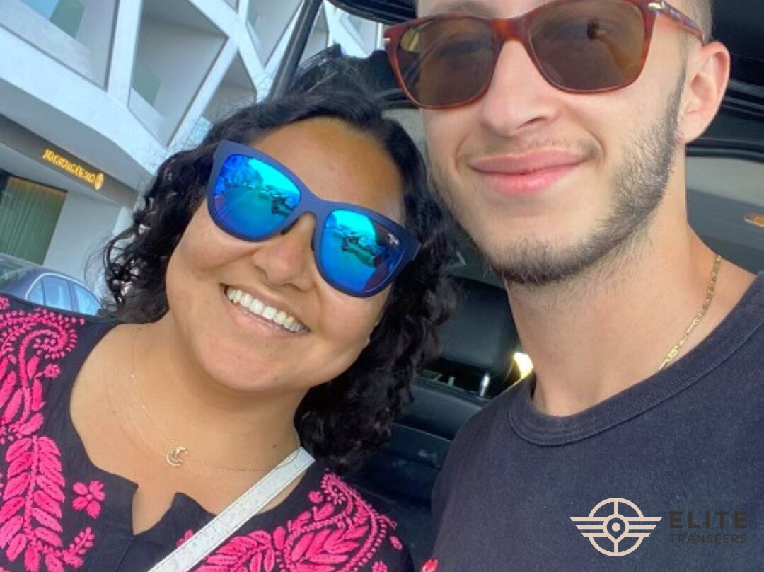 Elite Transfers-雷斯蒙必去景点