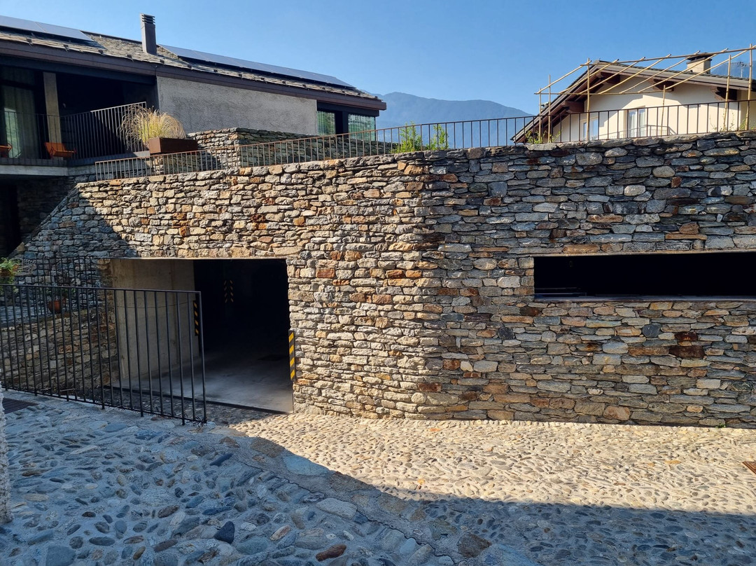 Agriturismo Olmo