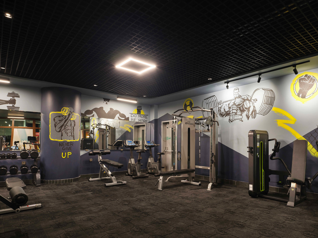 Dedeman Sanliurfa主图