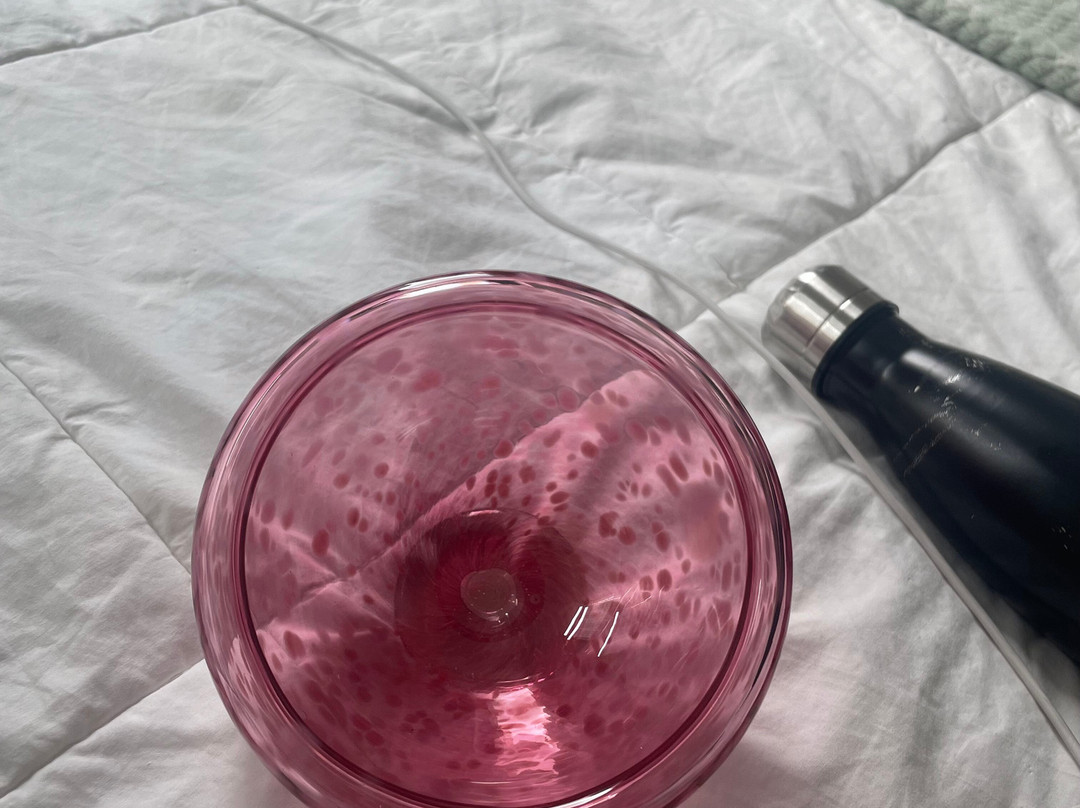 费城哈德逊湾玻璃厂-Beacon必去景点