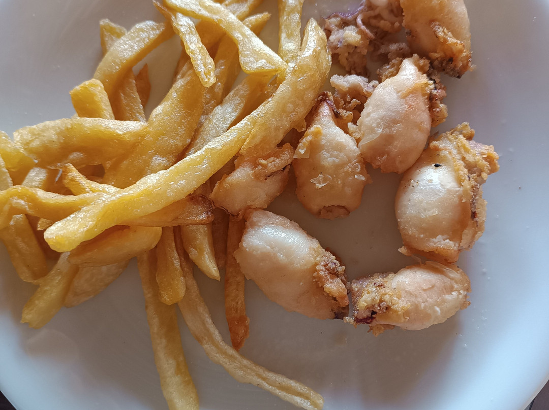 Spiti Nikos Apartments Hotel主图