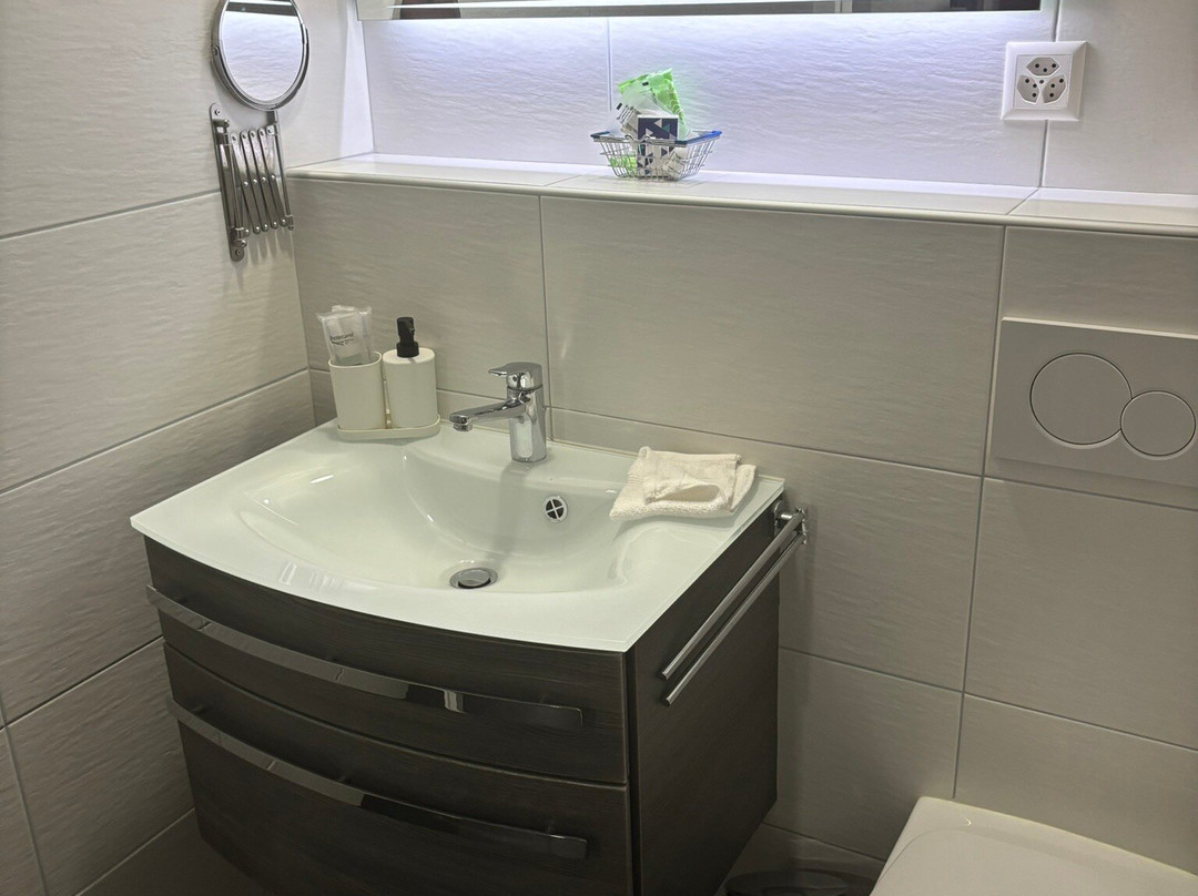 Hôtel du Chasseur主图