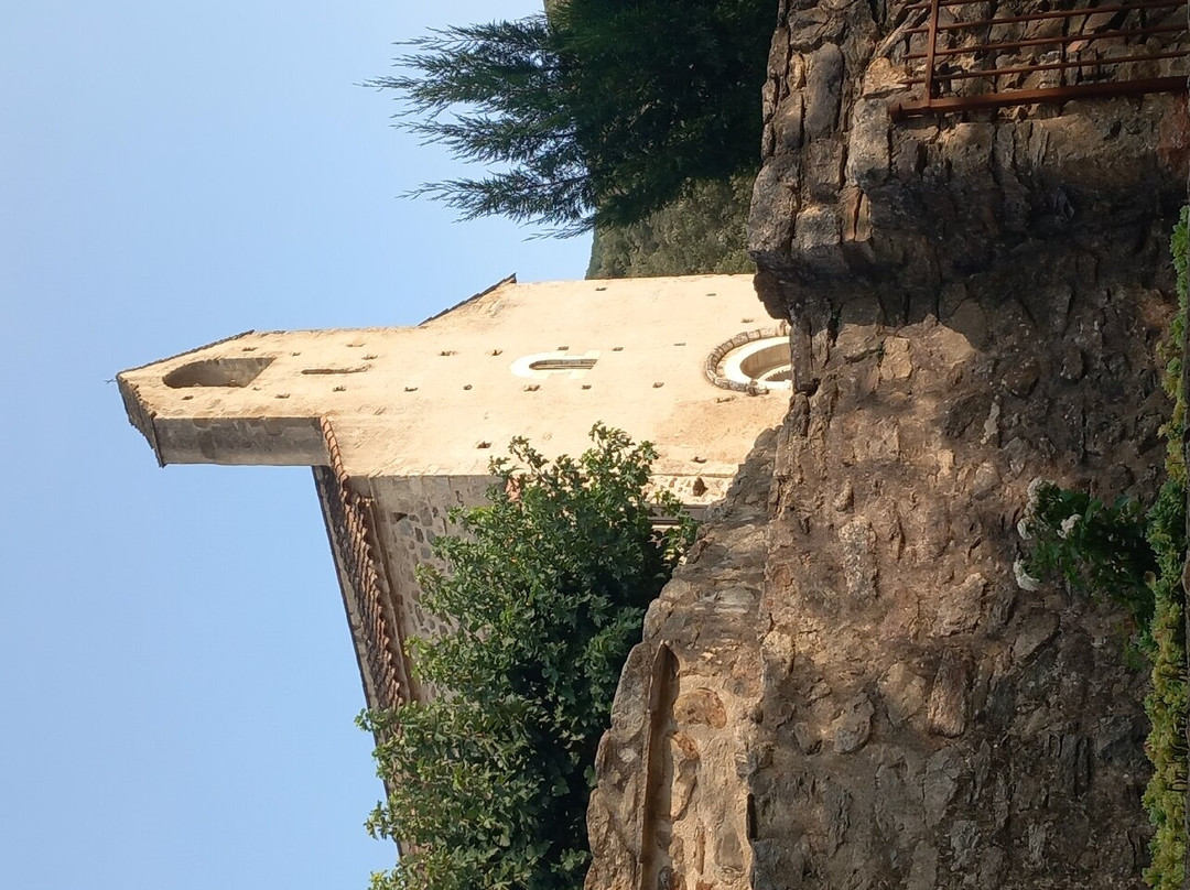 Prieuré Santa Maria del Vilar景点图片