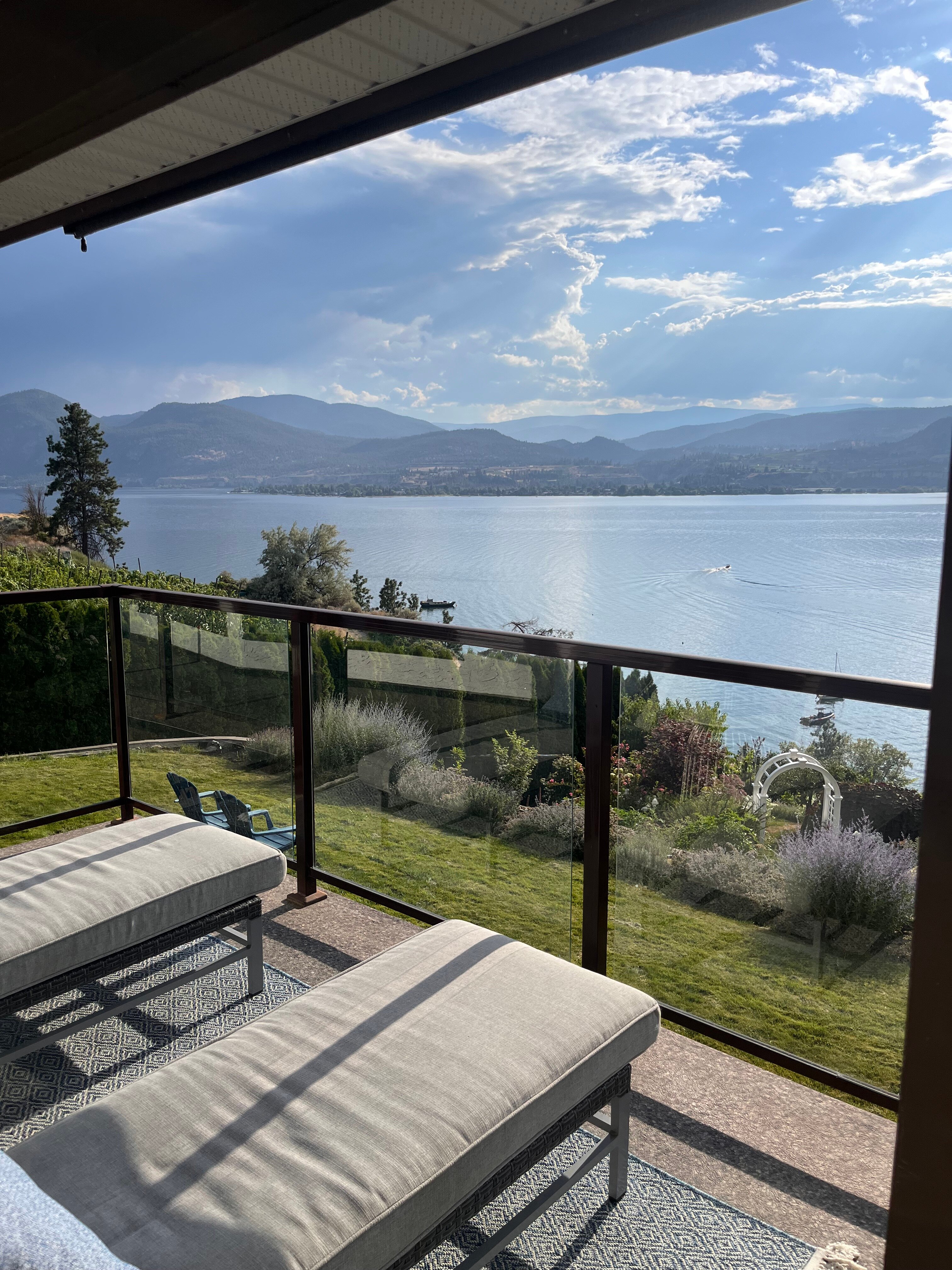 Villa Magnolia Guest House-酒店景观