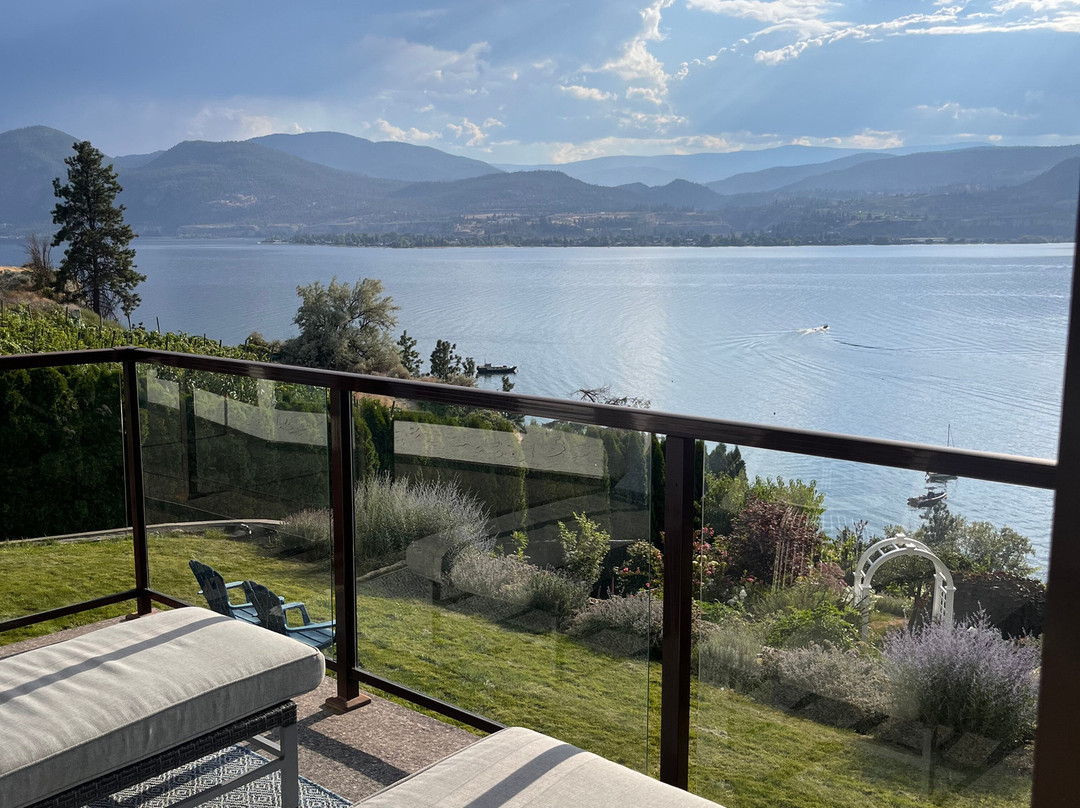 Villa Magnolia Guest House主图