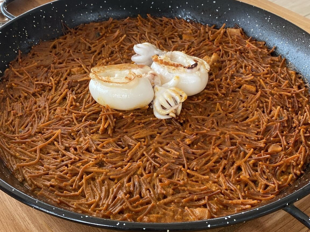 Chiringuito El Puertito