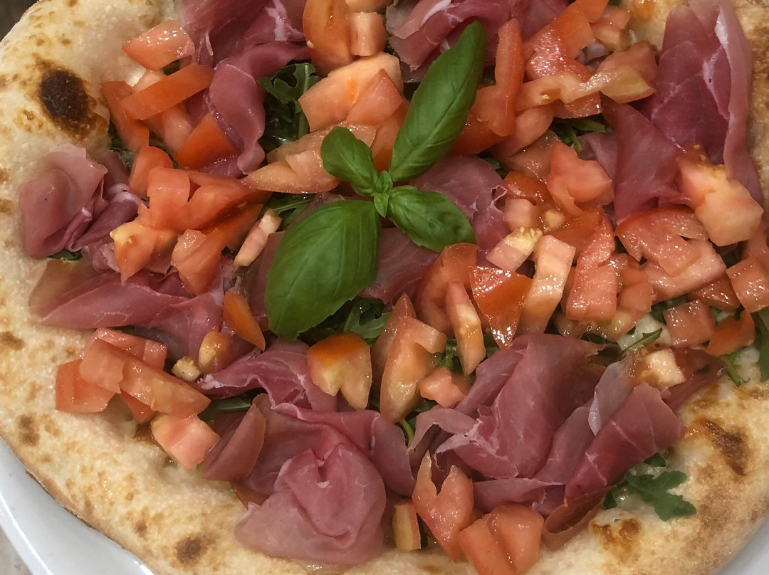 Pizzeria Da Totuccio