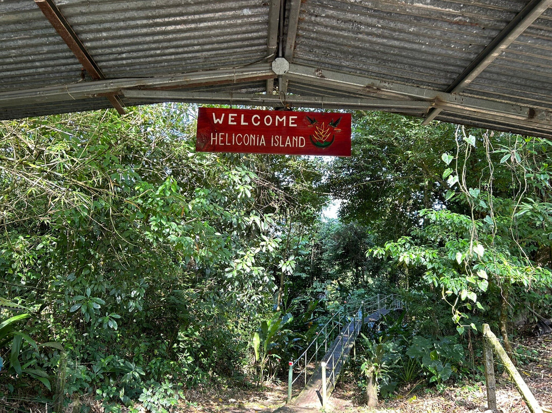 Heliconia Island主图