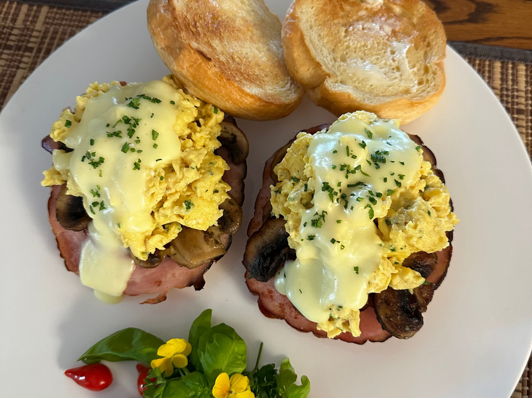 Sutherland Blueberry Bed & Breakfast主图