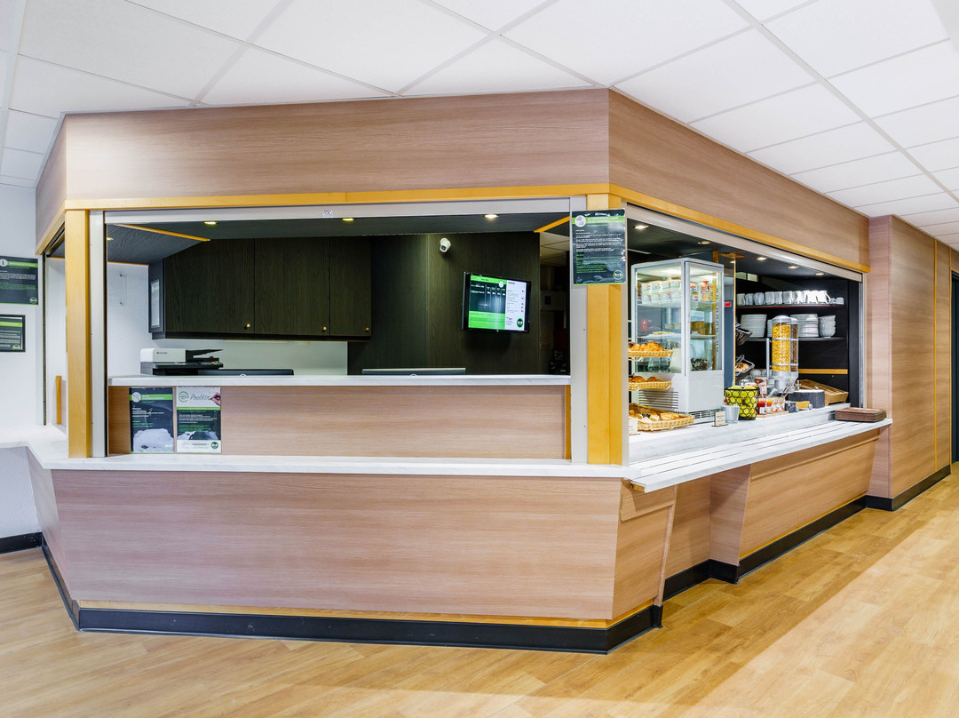 B&B Hotel Amneville-Les-Thermes主图