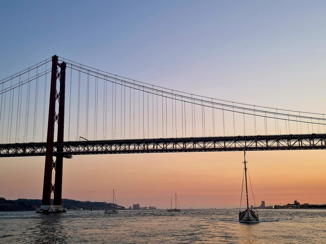 Sardinha do Tejo-里斯本必去景点