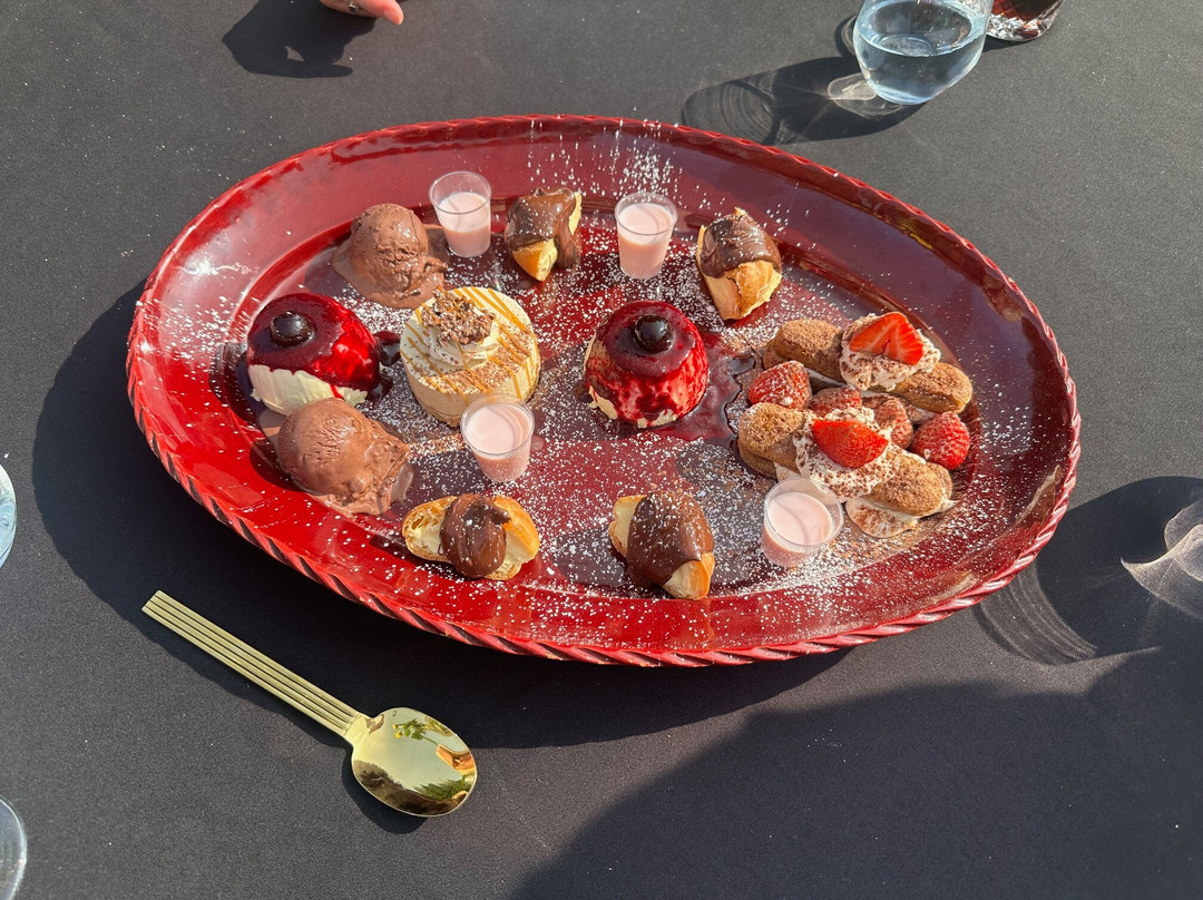 Core by Clare Smyth