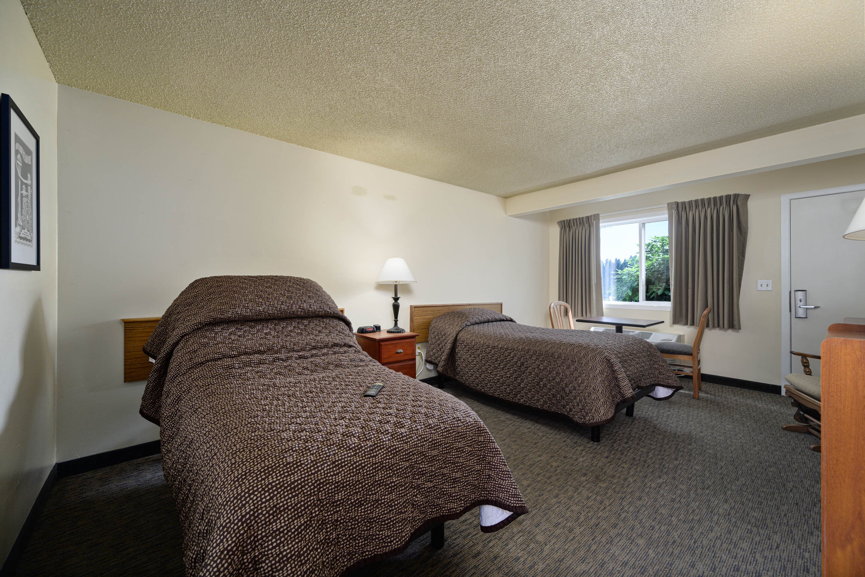 Cocusa Motel-客卧