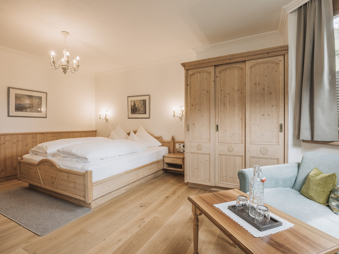 Hotel Gaspingerhof主图