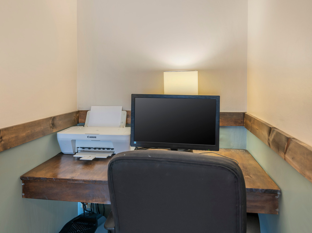 Quality Inn At Bangor Mall主图