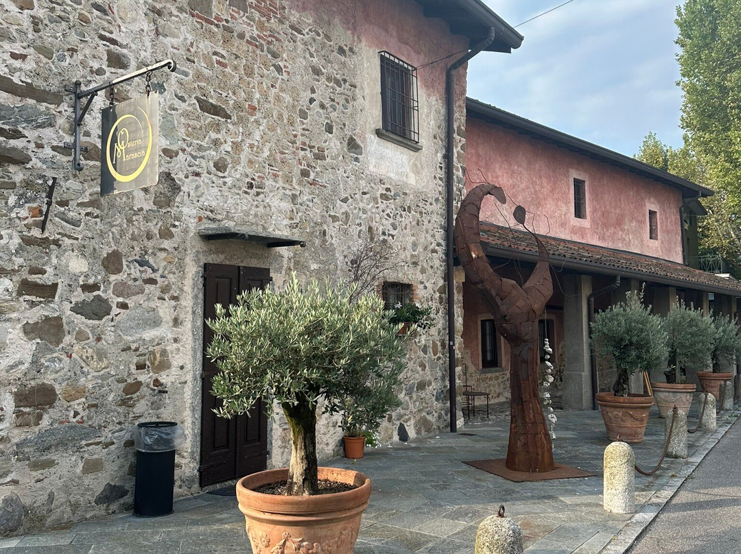 Locanda Osteria Marascia主图