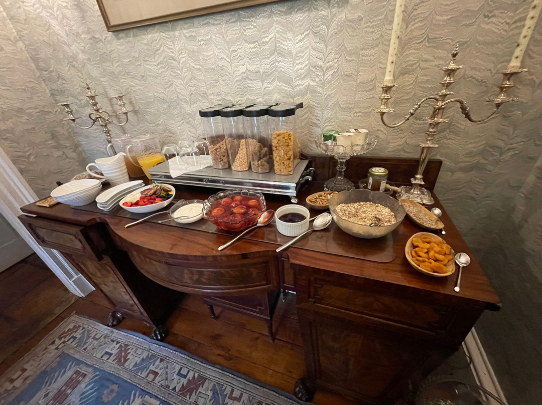 St Mary's Mount Manor主图